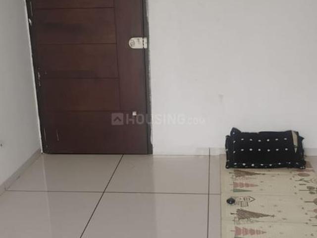 2 BHK Apartment in Bhayli for rent Vadodara. The reference number is 20303623
