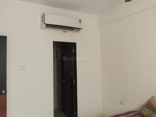 2 BHK Apartment in Bhayli for rent Vadodara. The reference number is 20426221