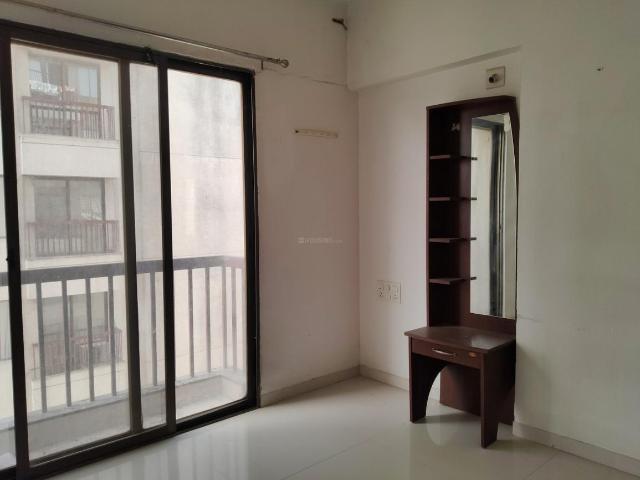 2 BHK Apartment in Bhayli for rent Vadodara. The reference number is 20437296