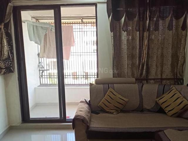 2 BHK Apartment in Bhayli for rent Vadodara. The reference number is 20462520