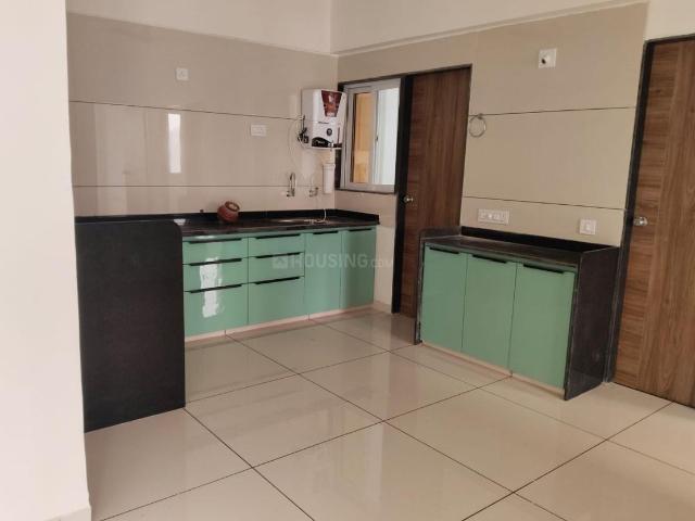 2 BHK Apartment in Bhayli for rent Vadodara. The reference number is 20661612