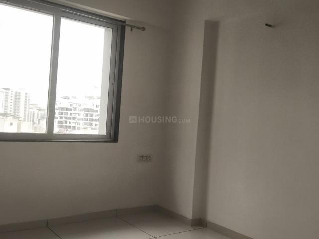 2 BHK Apartment in Bhayli for rent Vadodara. The reference number is 20673655