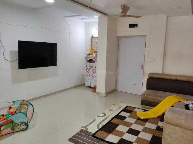 2 BHK Apartment in Bhayli for rent Vadodara. The reference number is 20730202