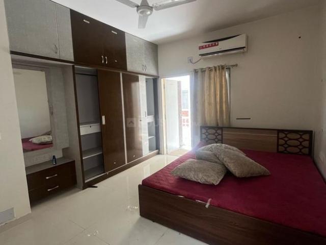 2 BHK Apartment in Bhayli for rent Vadodara. The reference number is 20742933
