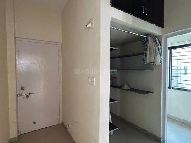 2 BHK Apartment in Bhayli for rent Vadodara. The reference number is 20806299