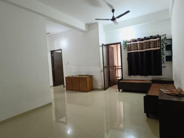 2 BHK Apartment in Bhayli for rent Vadodara. The reference number is 20806521