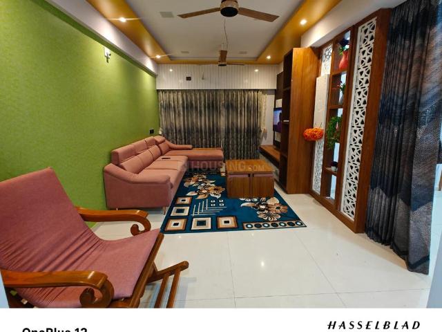 2 BHK Apartment in Bhayli for rent Vadodara. The reference number is 20877343