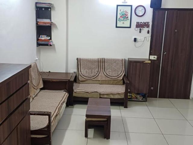 2 BHK Apartment in Bhayli for rent Vadodara. The reference number is 20913217