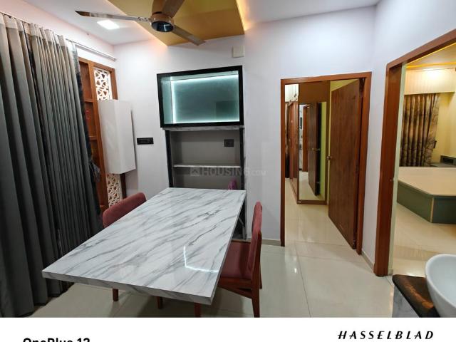 2 BHK Apartment in Bhayli for rent Vadodara. The reference number is 20936936