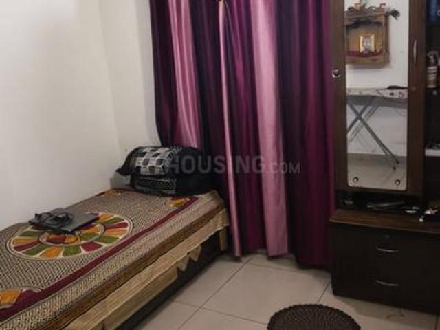 2 BHK Apartment in Bhayli for rent Vadodara. The reference number is 20976194