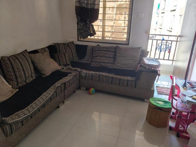 2 BHK Apartment in Bhayli for rent Vadodara. The reference number is 20970997