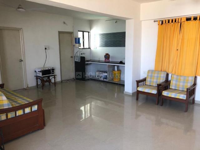 2 BHK Apartment in Bhayli for resale Vadodara. The reference number is 15849832