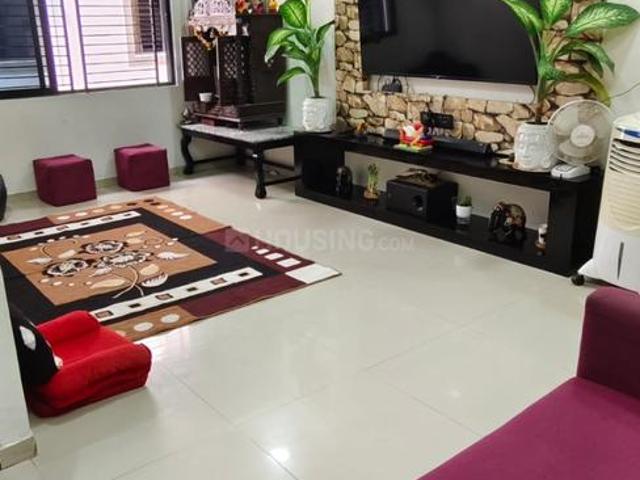 2 BHK Apartment in Bhayli for resale Vadodara. The reference number is 15913493