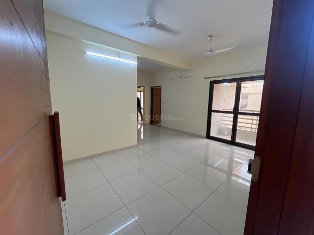 2 BHK Apartment in Bhayli for resale Vadodara. The reference number is 16921569