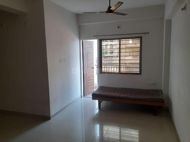 2 BHK Apartment in Bhayli for resale Vadodara. The reference number is 18249512