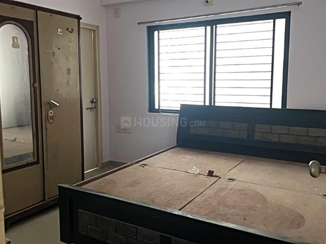 2 BHK Apartment in Bhayli for resale Vadodara. The reference number is 19459492