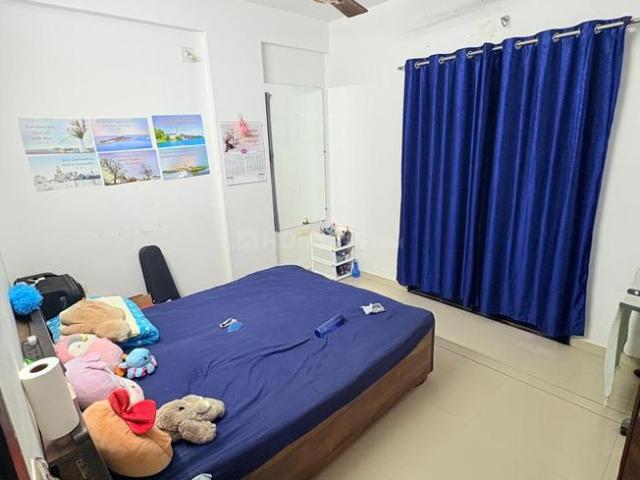 2 BHK Apartment in Bhayli for resale Vadodara. The reference number is 19595194