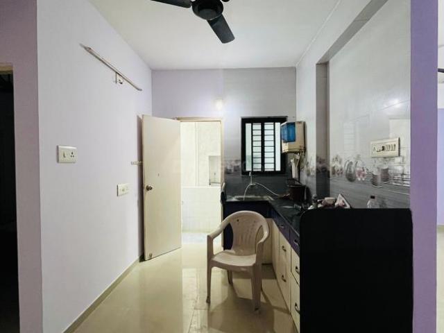 2 BHK Apartment in Bhayli for resale Vadodara. The reference number is 19636003