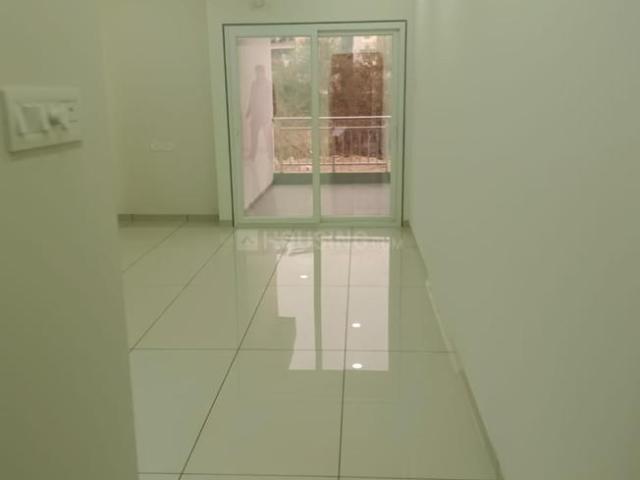 2 BHK Apartment in Bhayli for resale Vadodara. The reference number is 19993363
