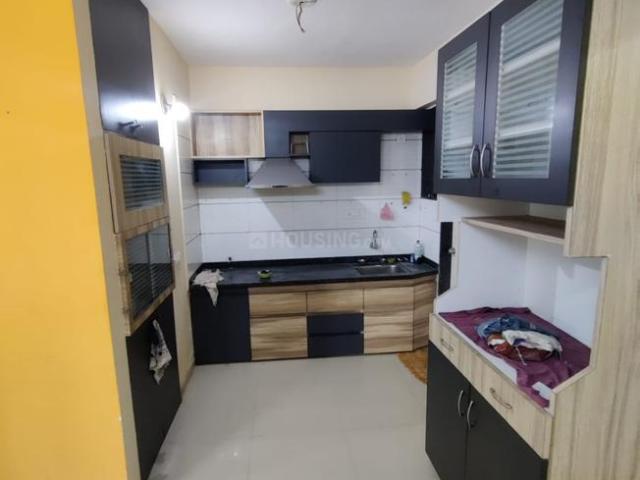 2 BHK Apartment in Bhayli for resale Vadodara. The reference number is 19177765