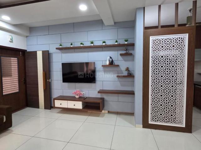 2 BHK Apartment in Bhayli for resale Vadodara. The reference number is 20150288