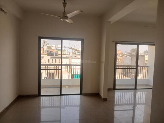 2 BHK Apartment in Bhayli for resale Vadodara. The reference number is 20358089