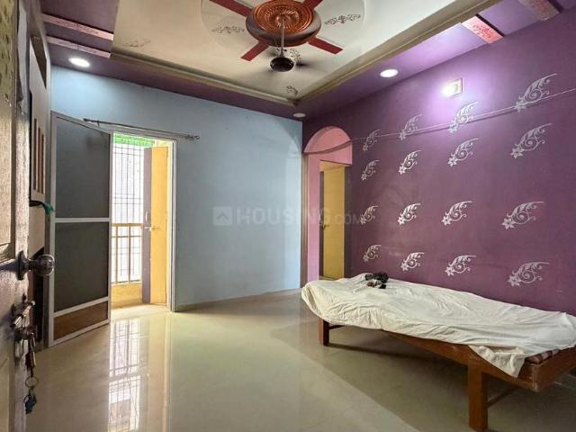 2 BHK Apartment in Bhayli for resale Vadodara. The reference number is 20399694