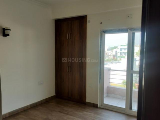 2 BHK Apartment in BHEL Township for rent Haridwar. The reference number is 17999551