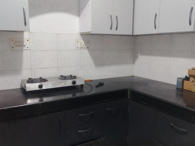 2 BHK Apartment in BHEL Township for rent Haridwar. The reference number is 17920923