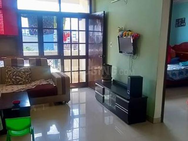 2 BHK Apartment in BHEL Township for rent Haridwar. The reference number is 20414968