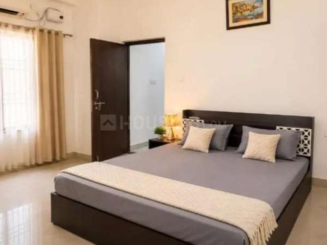 2 BHK Apartment in Bhelupur for rent Varanasi. The reference number is 20495172