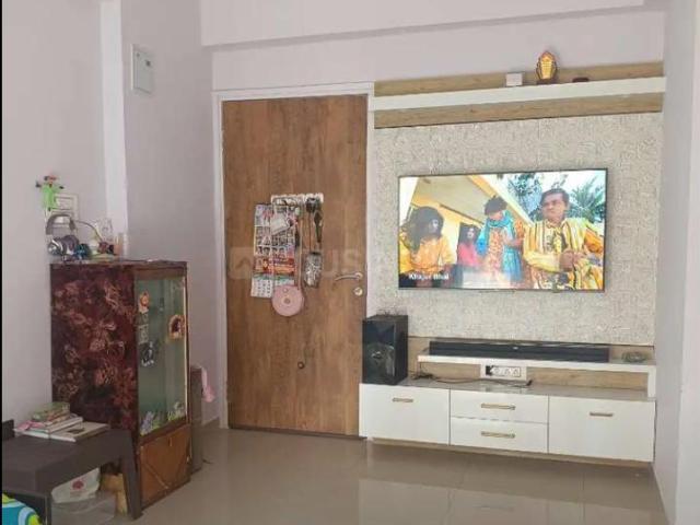 2 BHK Apartment in Bhesan for rent Surat. The reference number is 19891005