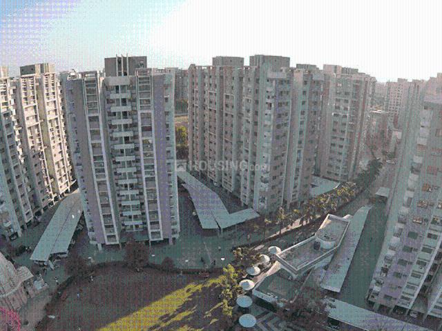 2 BHK Apartment in Bhesan for rent Surat. The reference number is 20194212