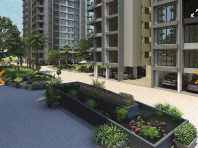 2 BHK Apartment in Bhesan for resale Surat. The reference number is 17451636