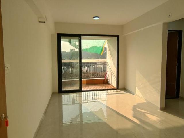 2 BHK Apartment in Bhesan for resale Surat. The reference number is 19581189