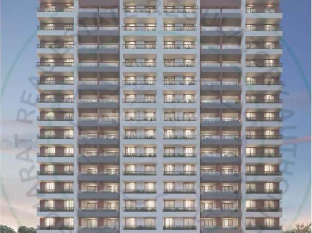 2 BHK Apartment in Bhesan for resale Surat. The reference number is 20077366