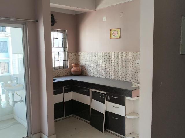 2 BHK Apartment in Lalmati for rent Guwahati. The reference number is 18828175