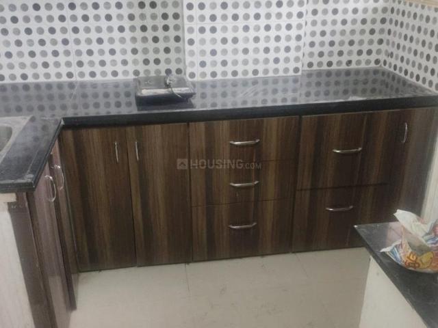 2 BHK Apartment in Bhicholi Mardana for rent Indore. The reference number is 17681129