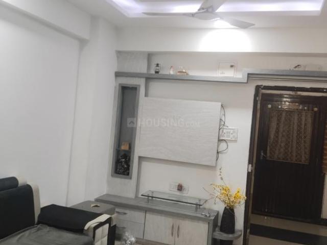 2 BHK Apartment in Bhicholi Mardana for rent Indore. The reference number is 18282603
