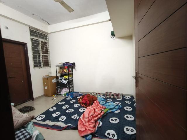 2 BHK Apartment in Bhicholi Mardana for rent Indore. The reference number is 20424655