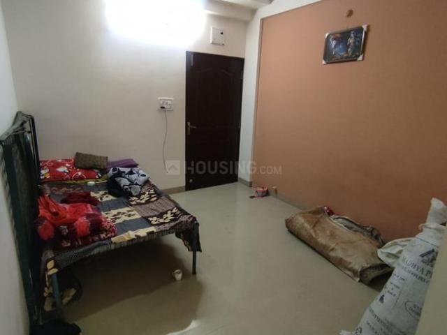2 BHK Apartment in Bhicholi Mardana for rent Indore. The reference number is 20427087