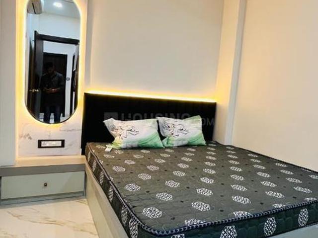 2 BHK Apartment in Bhicholi Mardana for rent Indore. The reference number is 20441123