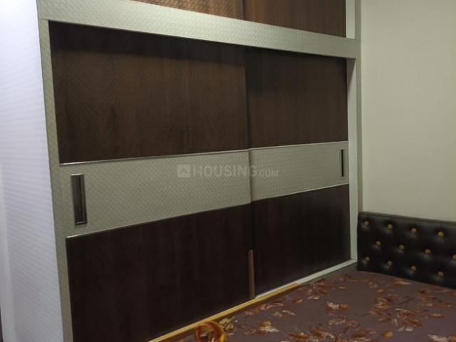 2 BHK Apartment in Bhicholi Mardana for rent Indore. The reference number is 20465473