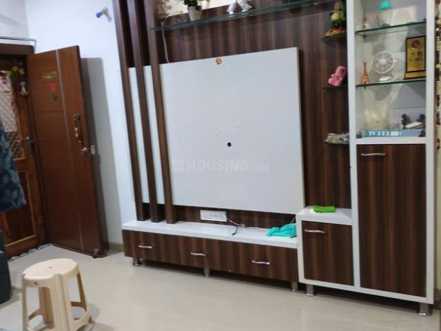 2 BHK Apartment in Bhicholi Mardana for rent Indore. The reference number is 20523418