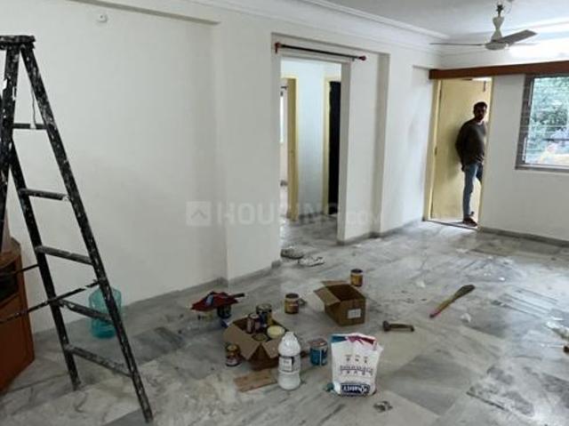 2 BHK Apartment in Bhicholi Mardana for rent Indore. The reference number is 20849241