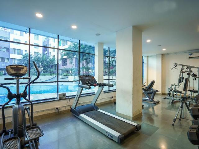 2 BHK Apartment in Bhicholi Mardana for resale Indore. The reference number is 16332321