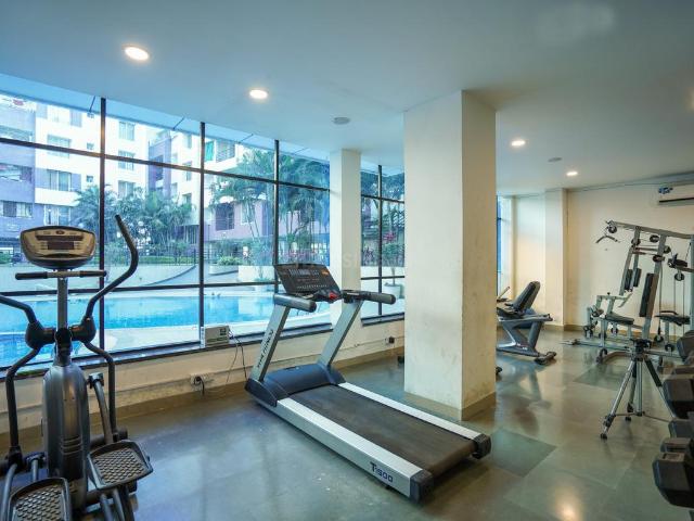 2 BHK Apartment in Bhicholi Mardana for resale Indore. The reference number is 16983787
