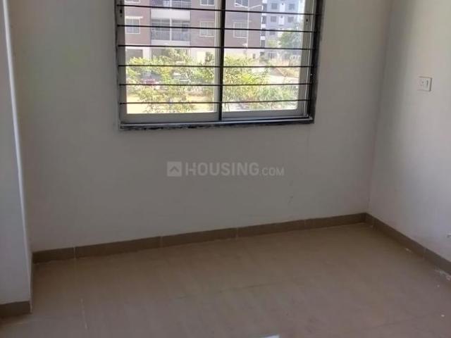 2 BHK Apartment in Bhicholi Mardana for resale Indore. The reference number is 19383480