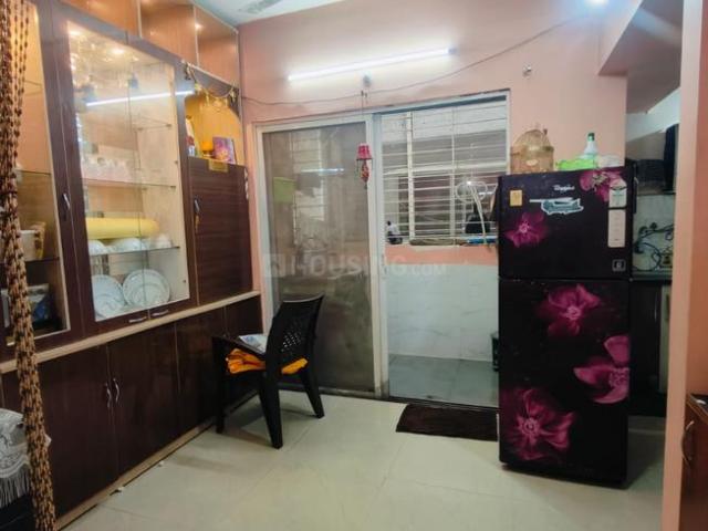 2 BHK Apartment in Bhicholi Mardana for resale Indore. The reference number is 19474560