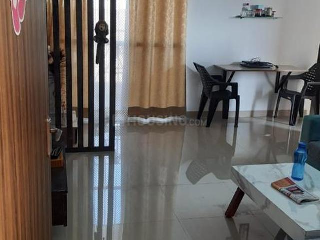 2 BHK Apartment in Bhicholi Mardana for resale Indore. The reference number is 20835678